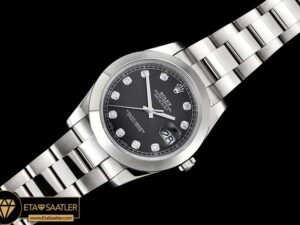 R2DJ0224C - DJ2 41mm Oys Smt SSSS Grey Diams Noob A3235 Mod - 10.jpg